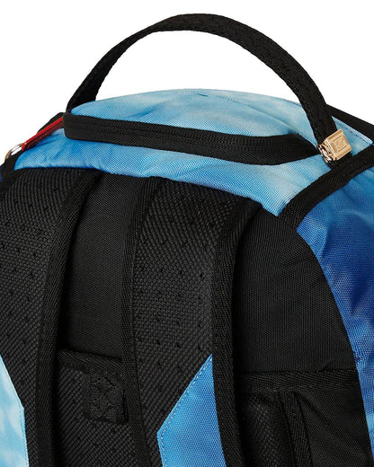 Sprayground Signature | DRAGON BALL SUPER POWER SAIYAN BACKPACK
