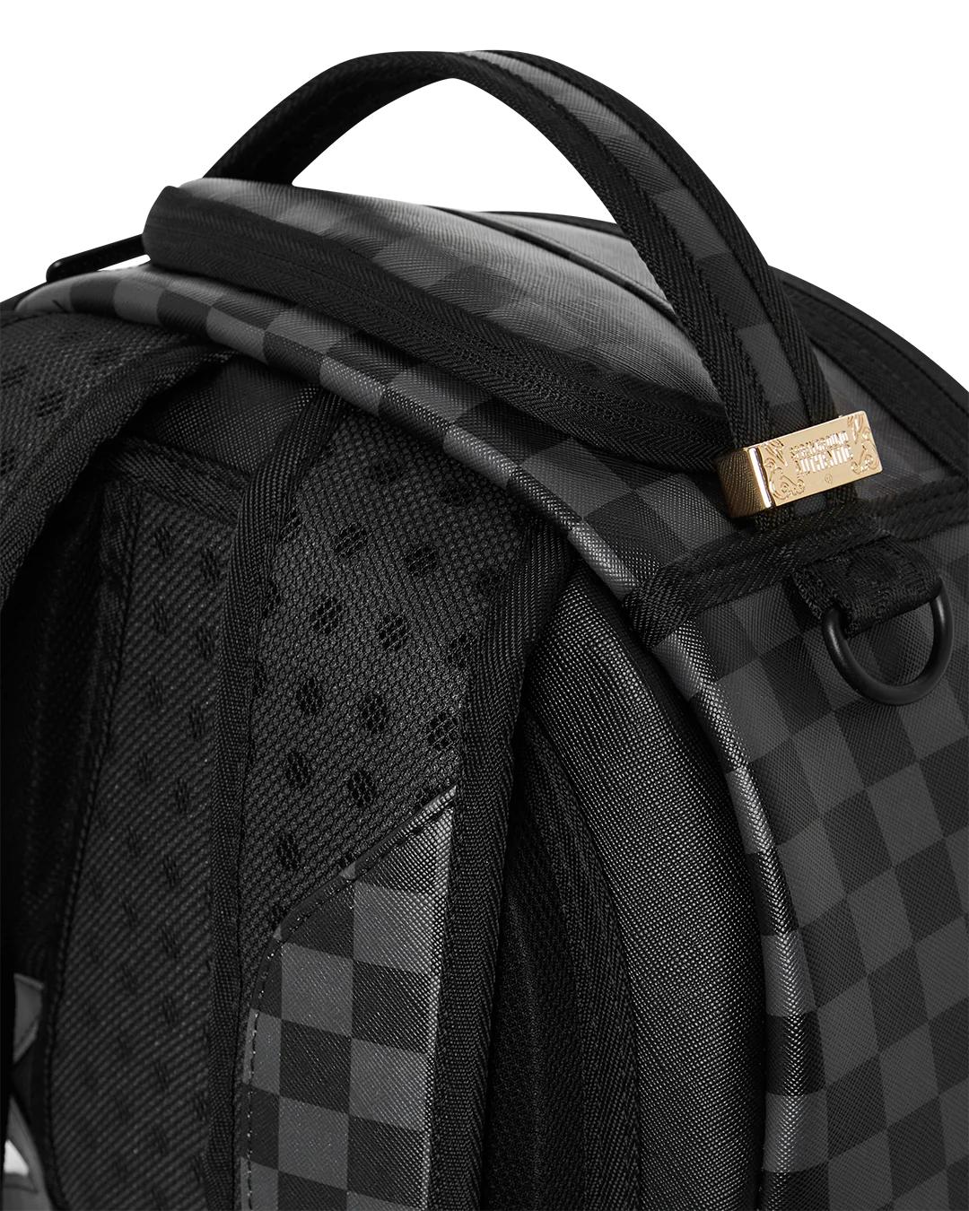 Sprayground Classic | DRAGON BALL Z KAMEHAMEHA SHARK BITE BACKPACK (DLXV)