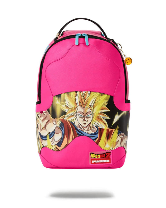 Sprayground Premium | GOKU FASHION KILLA (DLXV)
