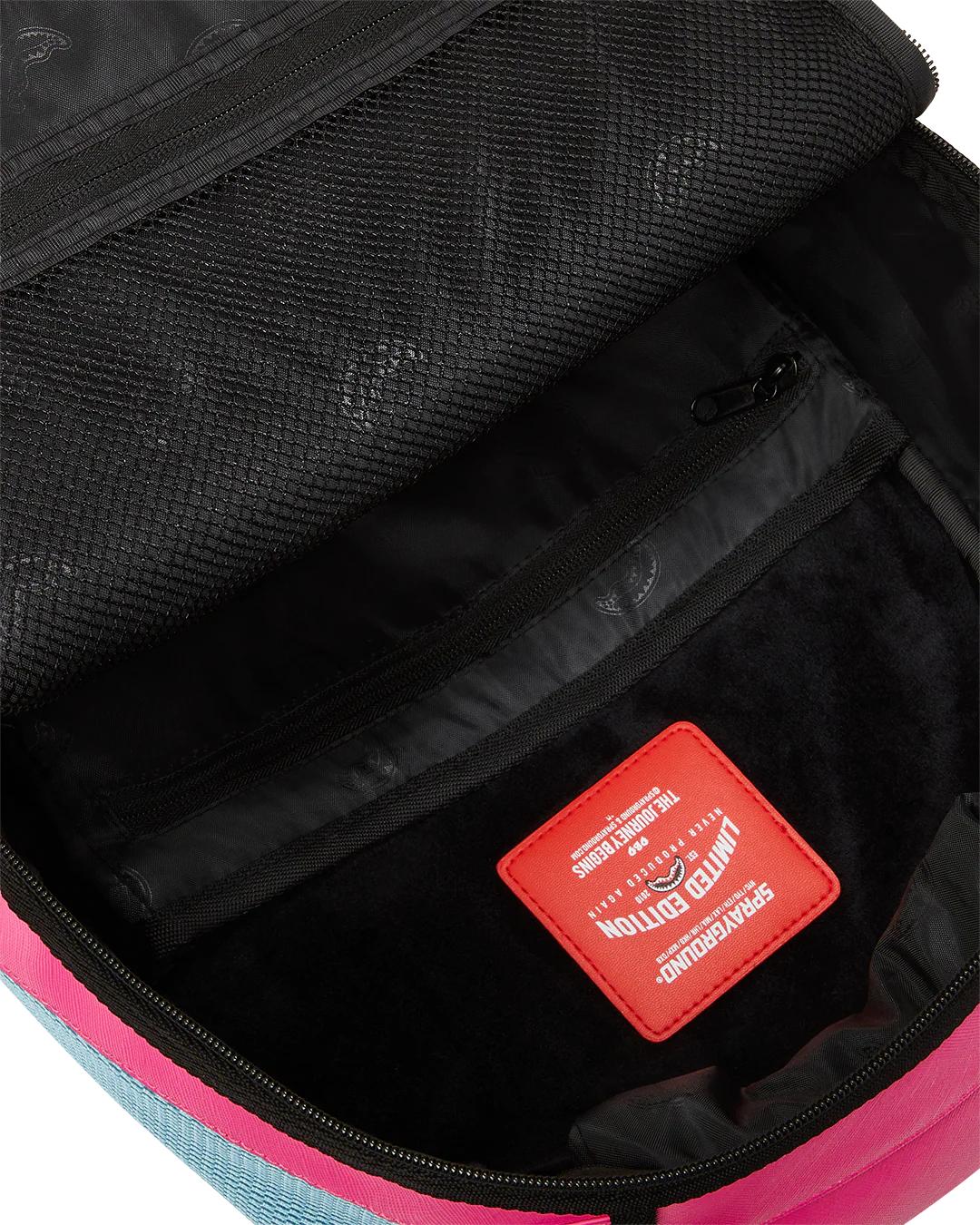 Sprayground Premium | GOKU FASHION KILLA (DLXV)
