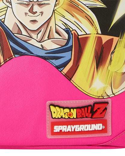 Sprayground Premium | GOKU FASHION KILLA (DLXV)
