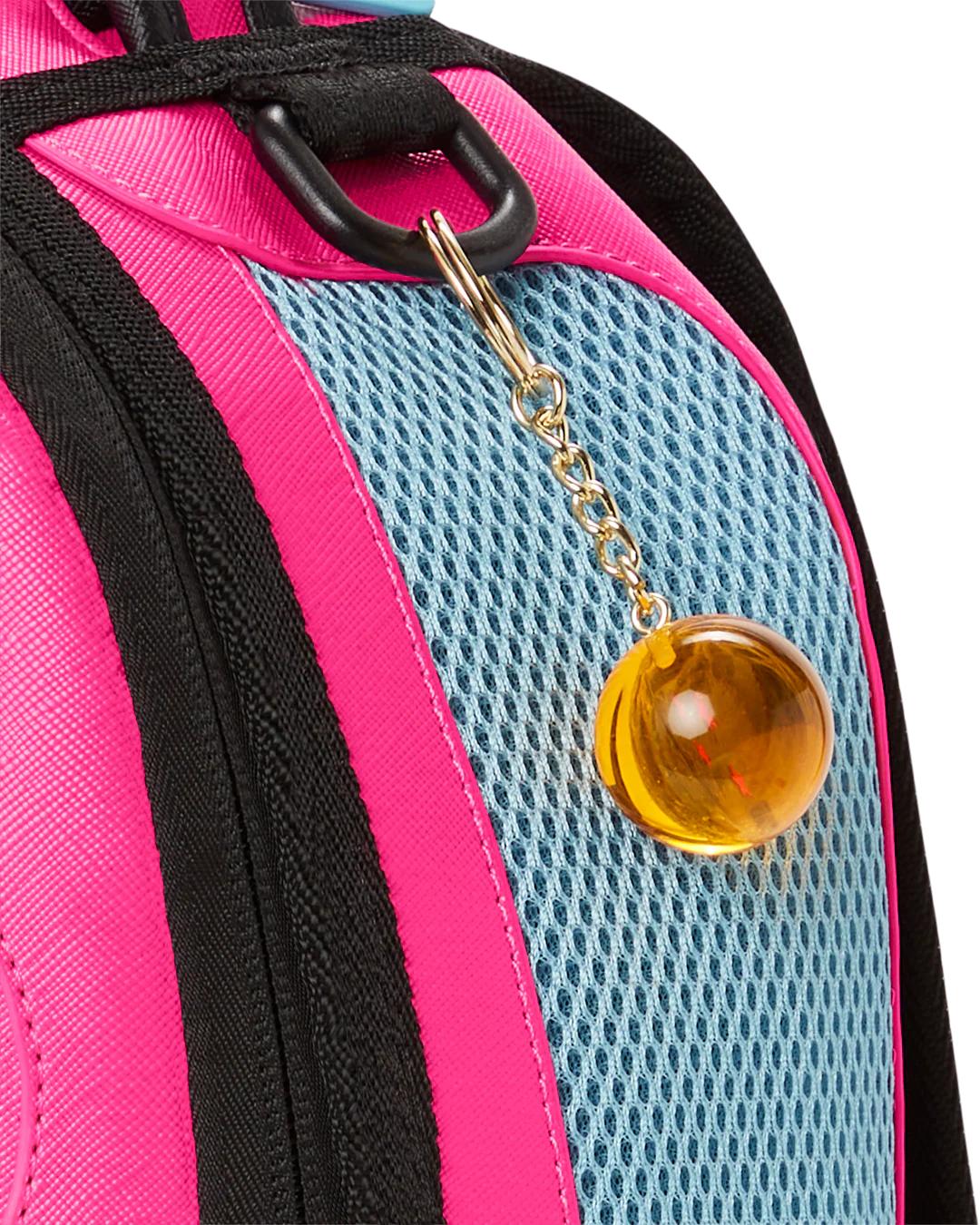 Sprayground Premium | GOKU FASHION KILLA (DLXV)