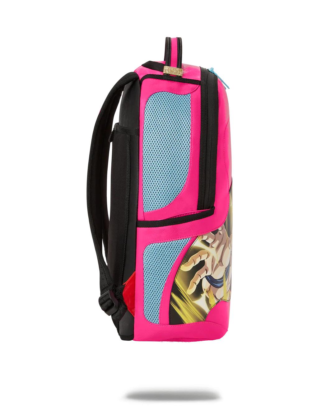 Sprayground Premium | GOKU FASHION KILLA (DLXV)