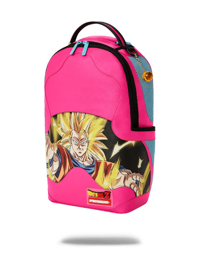 Sprayground Premium | GOKU FASHION KILLA (DLXV)