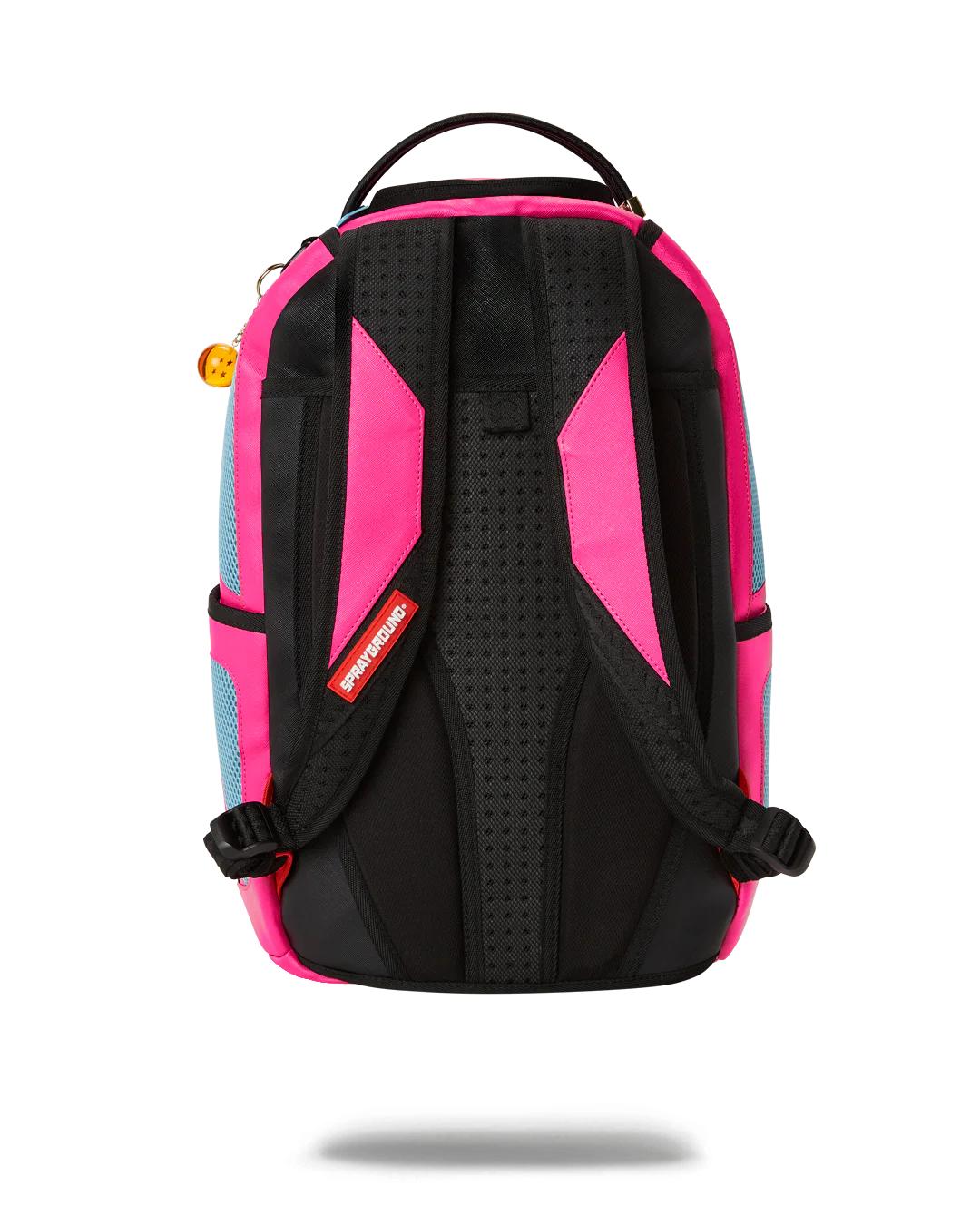 Sprayground Premium | GOKU FASHION KILLA (DLXV)