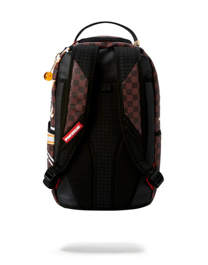 Sprayground Popular | DBZ: SUPER SAIYAN BACKPACK