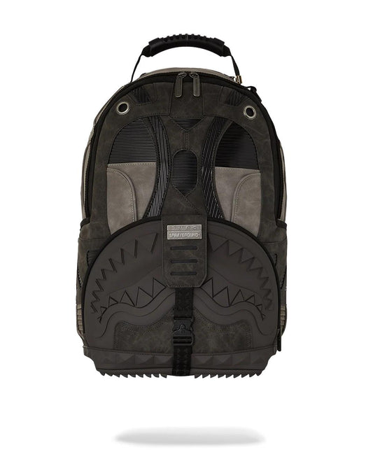 Sprayground Trending | DUNE STILLSUIT SHARK BACKPACK