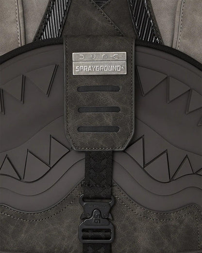 Sprayground Trending | DUNE STILLSUIT SHARK BACKPACK