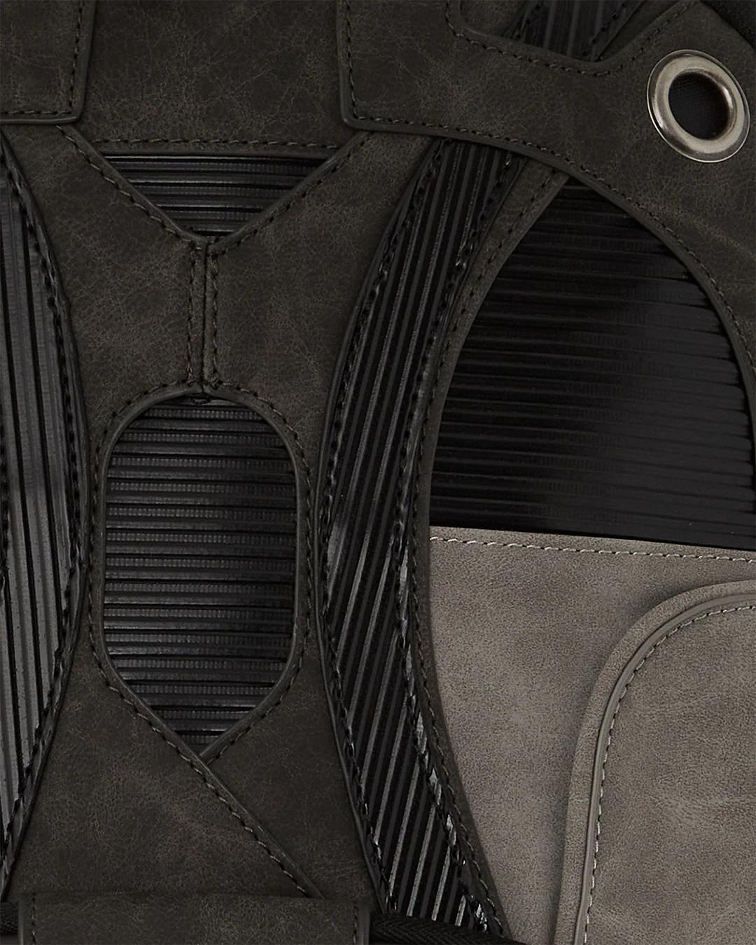 Sprayground Trending | DUNE STILLSUIT SHARK BACKPACK