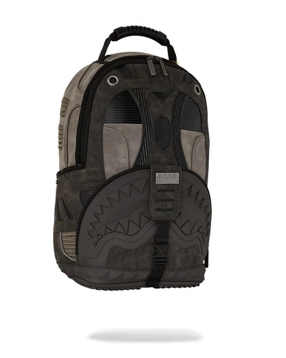 Sprayground Trending | DUNE STILLSUIT SHARK BACKPACK