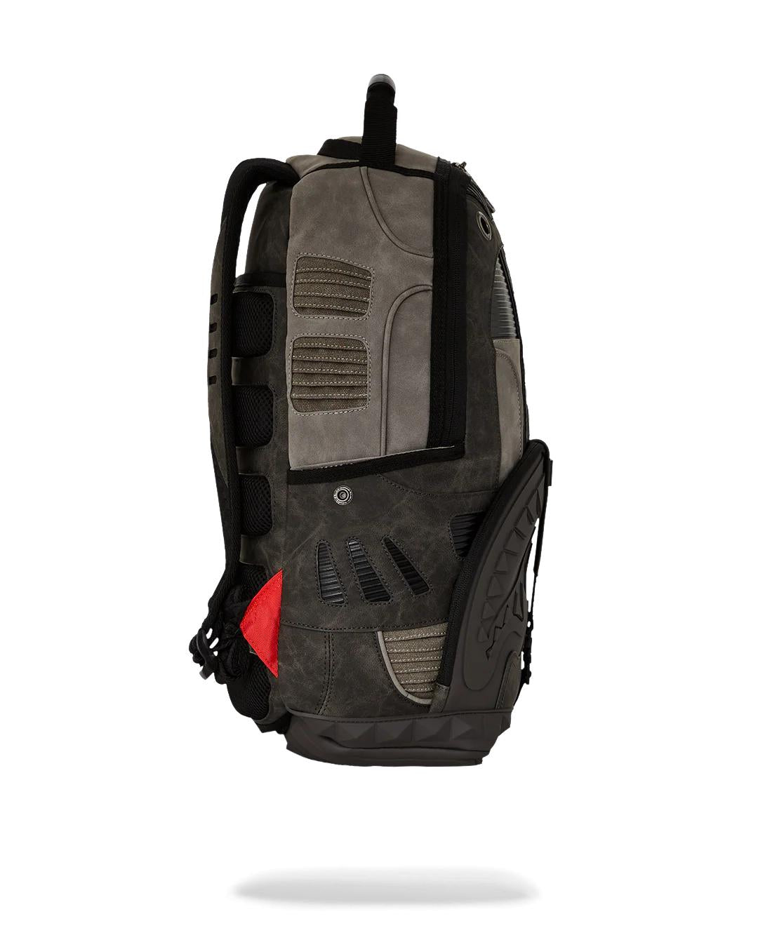 Sprayground Trending | DUNE STILLSUIT SHARK BACKPACK