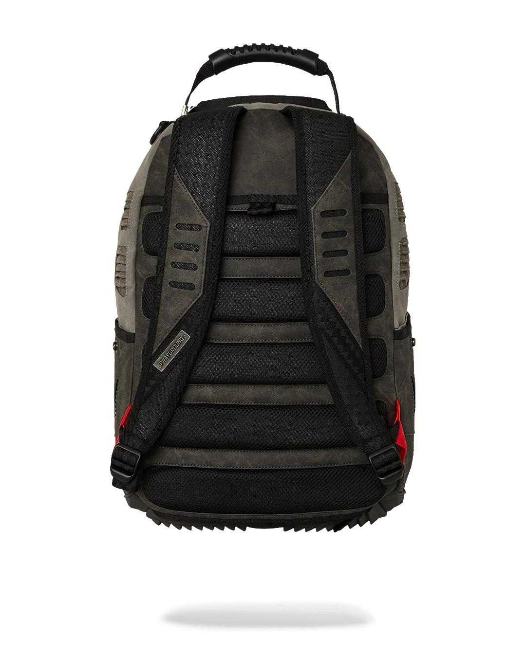 Sprayground Trending | DUNE STILLSUIT SHARK BACKPACK