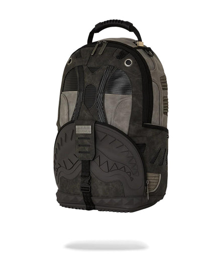 Sprayground Trending | DUNE STILLSUIT SHARK BACKPACK