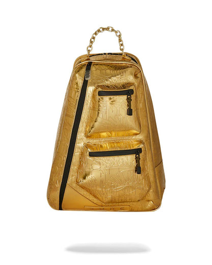 Sprayground Exclusive | DUNE FREMKIT BACKPACK + CROSSBODY (DESERT SPICE)