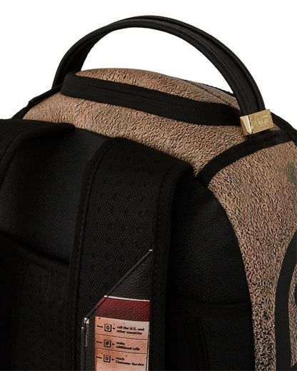 Sprayground Signature | EXIT NYC PAYPHONE BACKPACK
