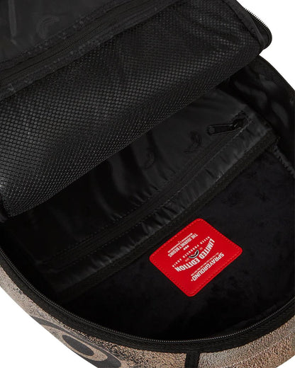 Sprayground Signature | EXIT NYC PAYPHONE BACKPACK