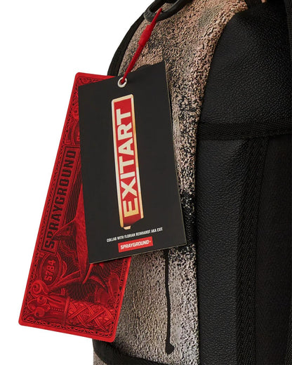Sprayground Signature | EXIT NYC PAYPHONE BACKPACK