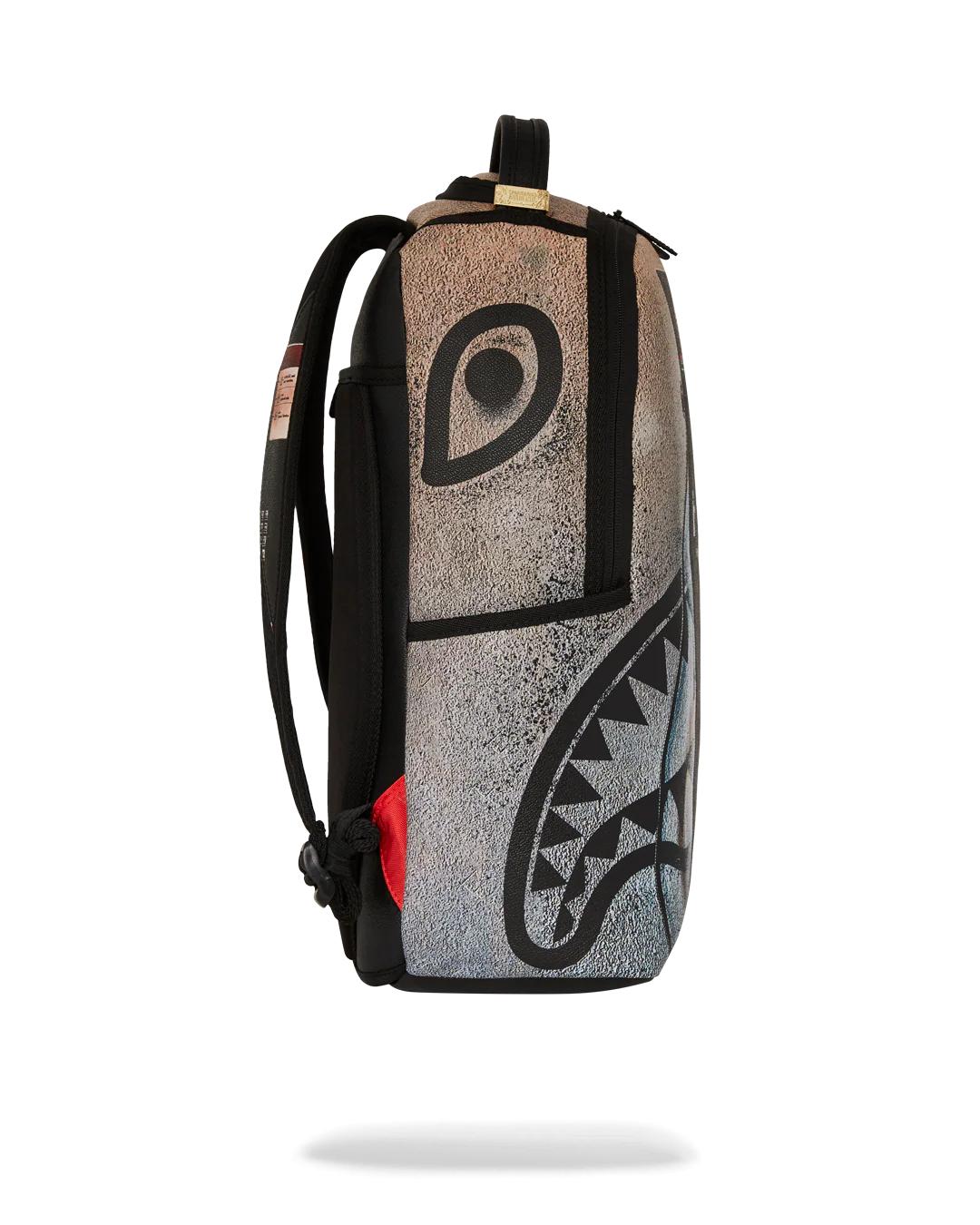 Sprayground Signature | EXIT NYC PAYPHONE BACKPACK