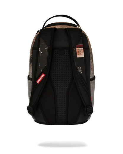 Sprayground Signature | EXIT NYC PAYPHONE BACKPACK