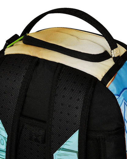Sprayground New | FAIRLY ODD PARENTS: CASH THRONE: TIMMY TAKEOVER DLX BACKPACK