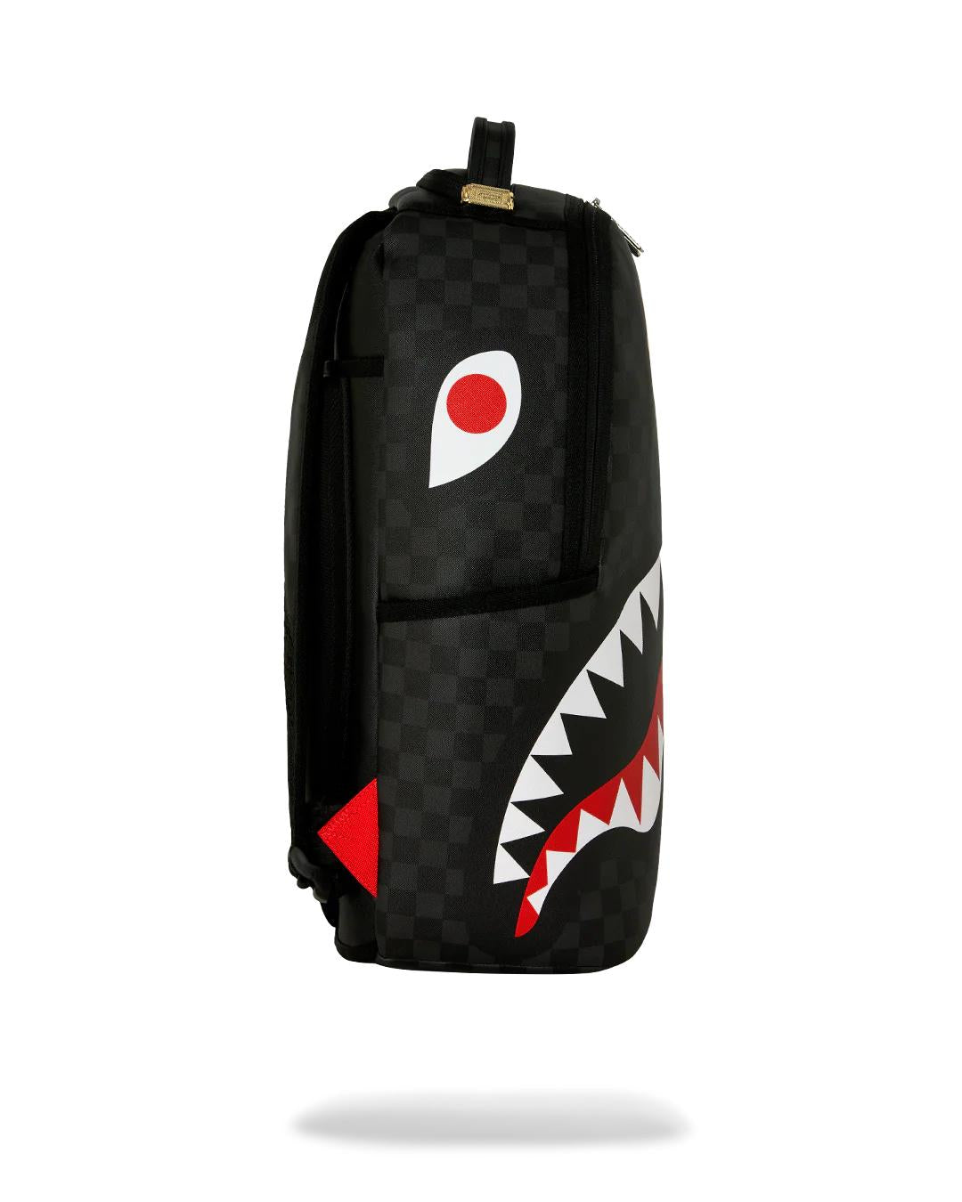 Sprayground Featured | FAMILY GUY STEWIE MONEY BACKPACK