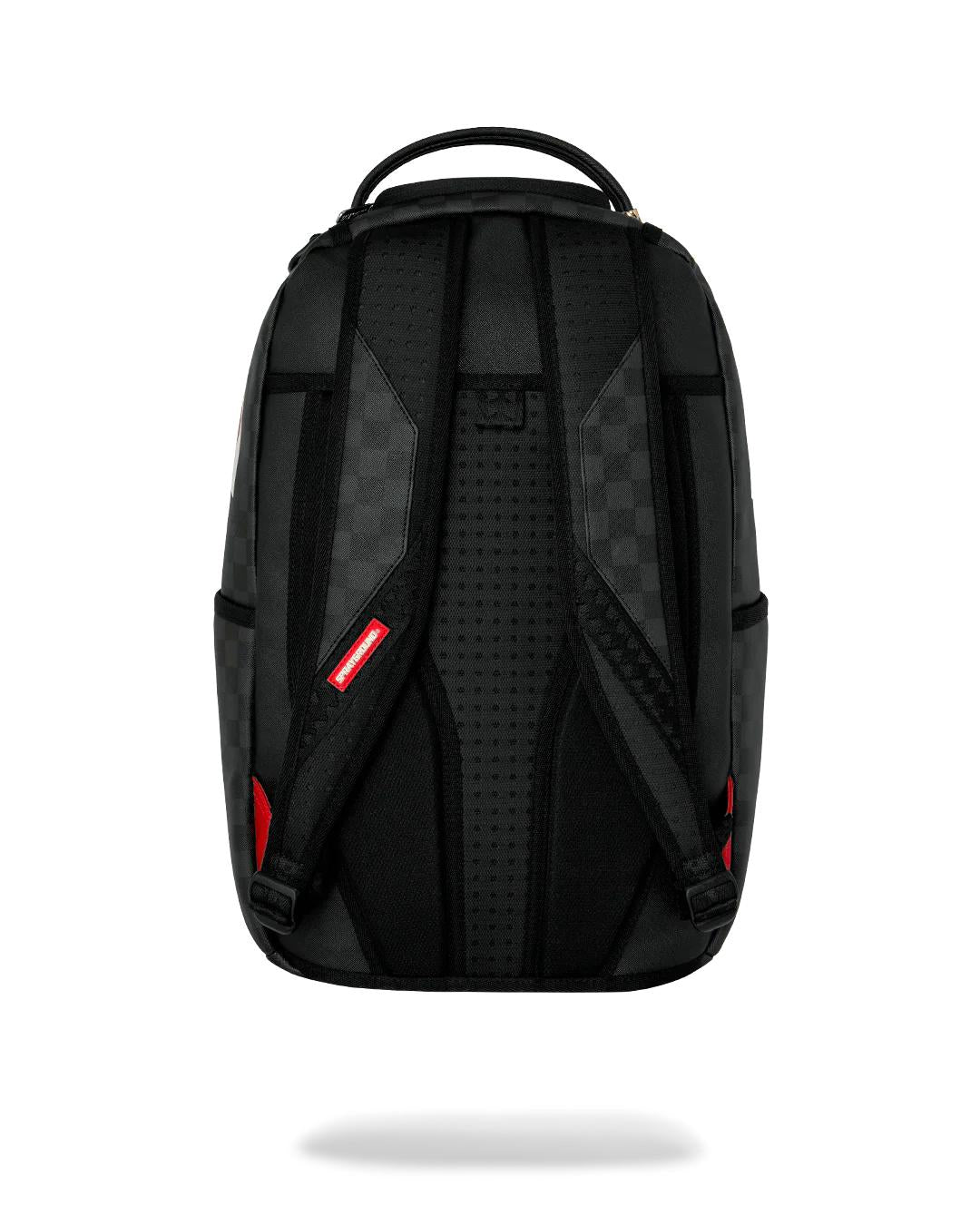 Sprayground Featured | FAMILY GUY STEWIE MONEY BACKPACK
