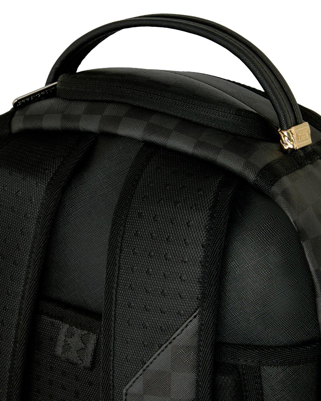 Sprayground Featured | FAMILY GUY STEWIE MONEY BACKPACK