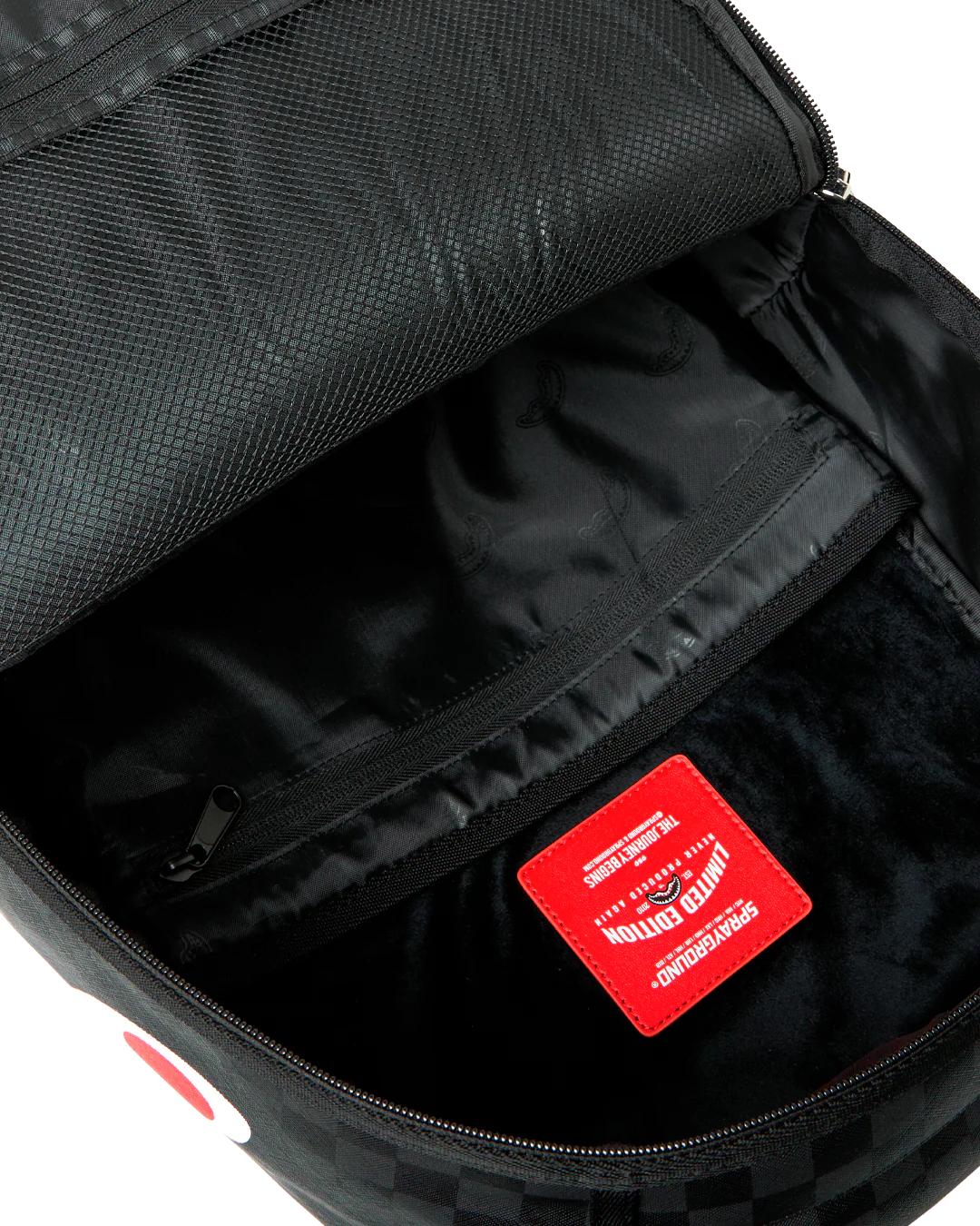 Sprayground Featured | FAMILY GUY STEWIE MONEY BACKPACK
