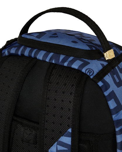 Sprayground Popular | FAMILY GUY: MEG SHARK MOUTH DLXR BACKPACK
