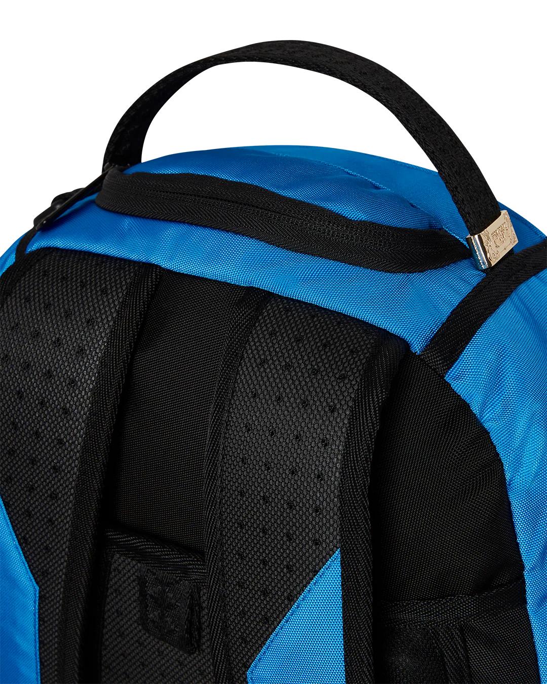 Sprayground Trending | FAMILY GUY BRUISER DLXSR BACKPACK