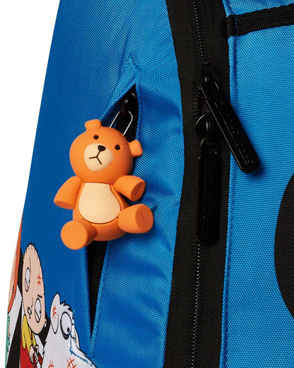 Sprayground Trending | FAMILY GUY BRUISER DLXSR BACKPACK
