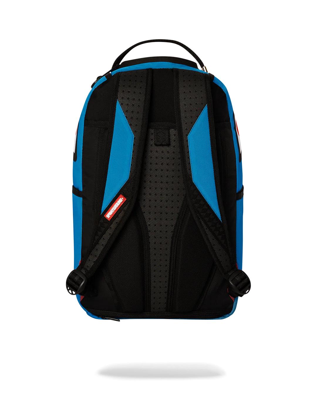 Sprayground Trending | FAMILY GUY BRUISER DLXSR BACKPACK