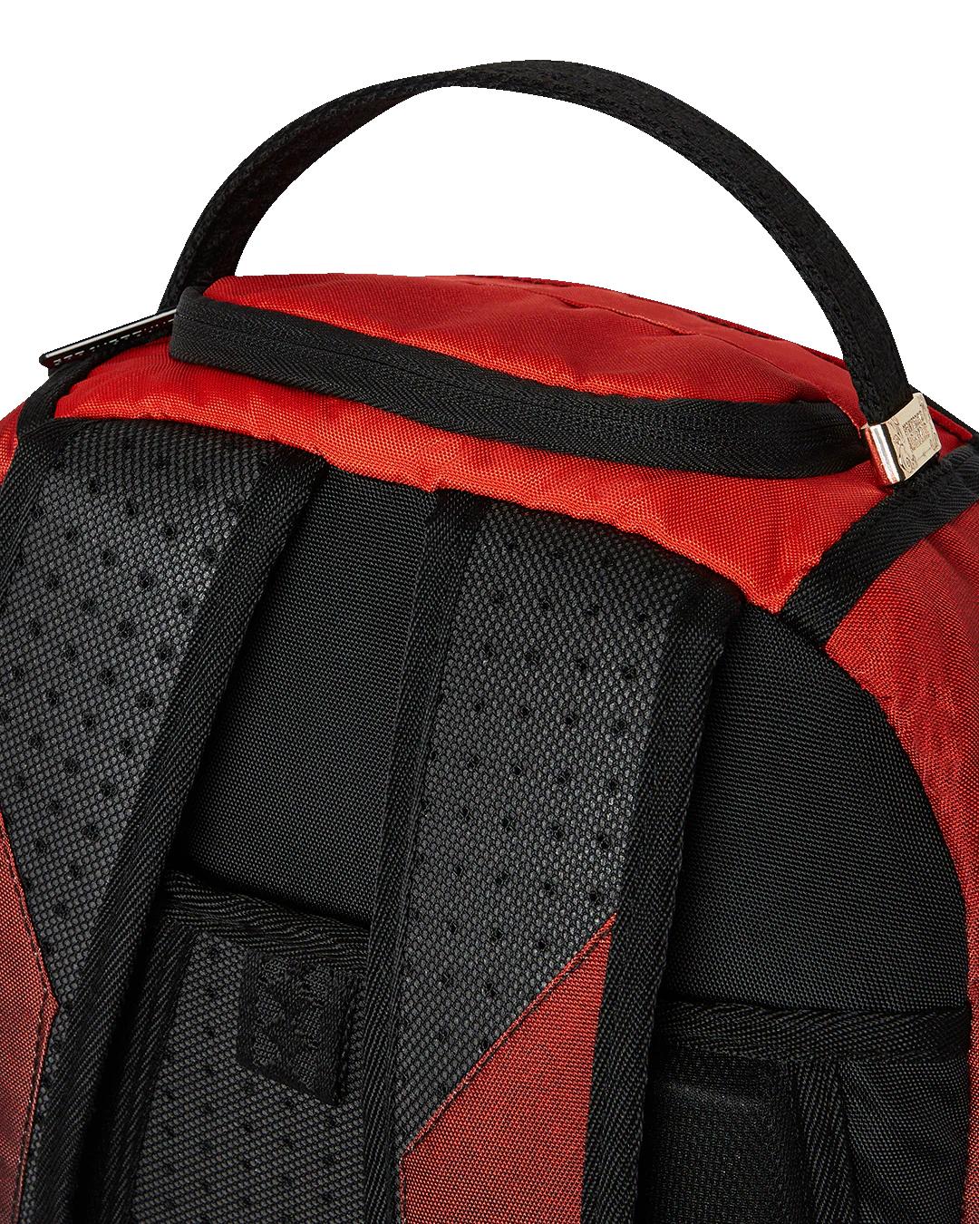 Sprayground Best Seller | CLEVELAND SHARK FAMILY GUY DLXSR BACKPACK
