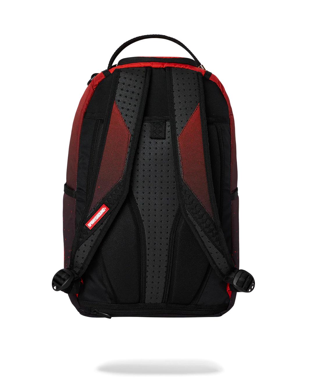 Sprayground Best Seller | CLEVELAND SHARK FAMILY GUY DLXSR BACKPACK
