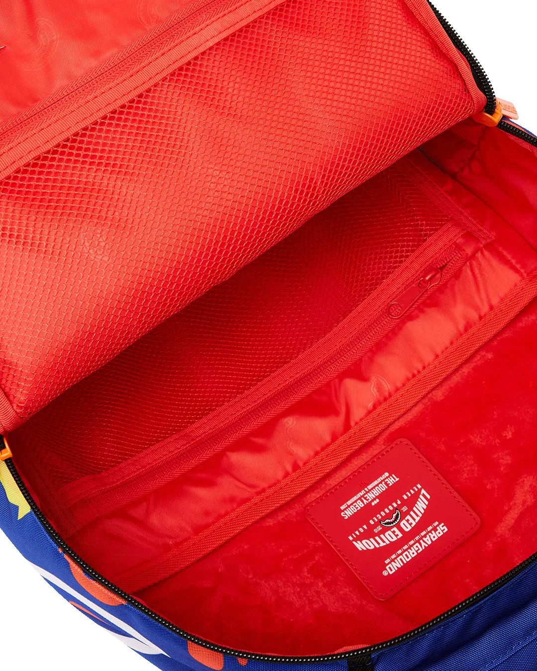Sprayground Recommended | FANTA PARTY FIZZ BACKPACK