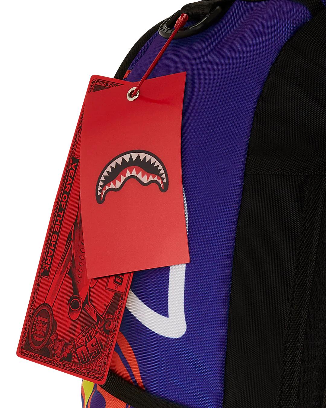 Sprayground Recommended | FANTA PARTY FIZZ BACKPACK