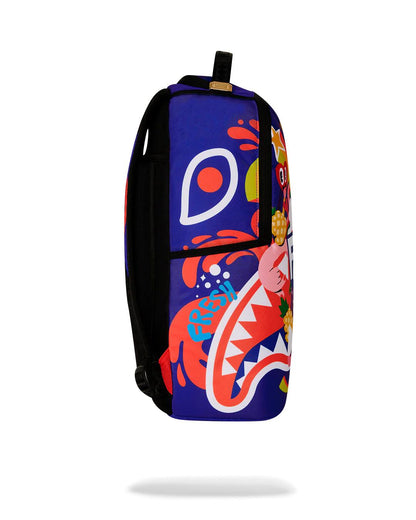 Sprayground Recommended | FANTA PARTY FIZZ BACKPACK