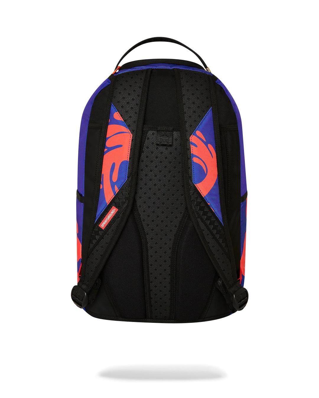 Sprayground Recommended | FANTA PARTY FIZZ BACKPACK