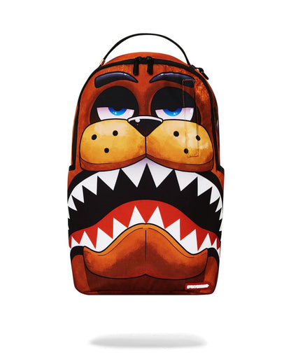 Sprayground Classic | FIVE NIGHTS AT FREDDY'S SHARK DLXSR BACKPACK