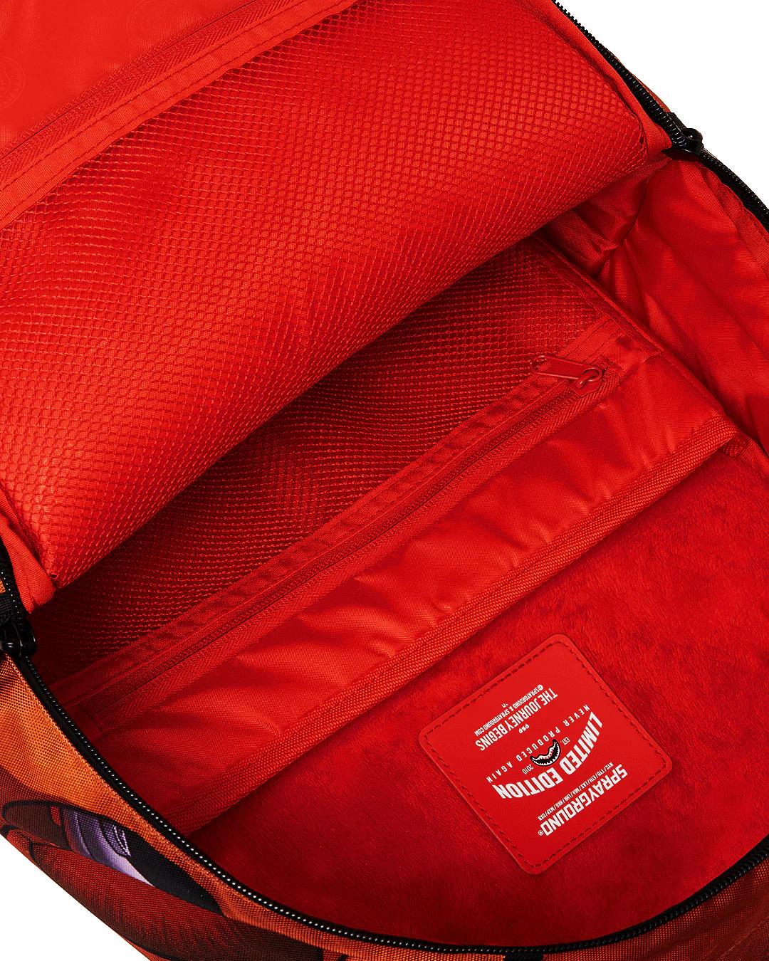 Sprayground Classic | FIVE NIGHTS AT FREDDY'S SHARK DLXSR BACKPACK