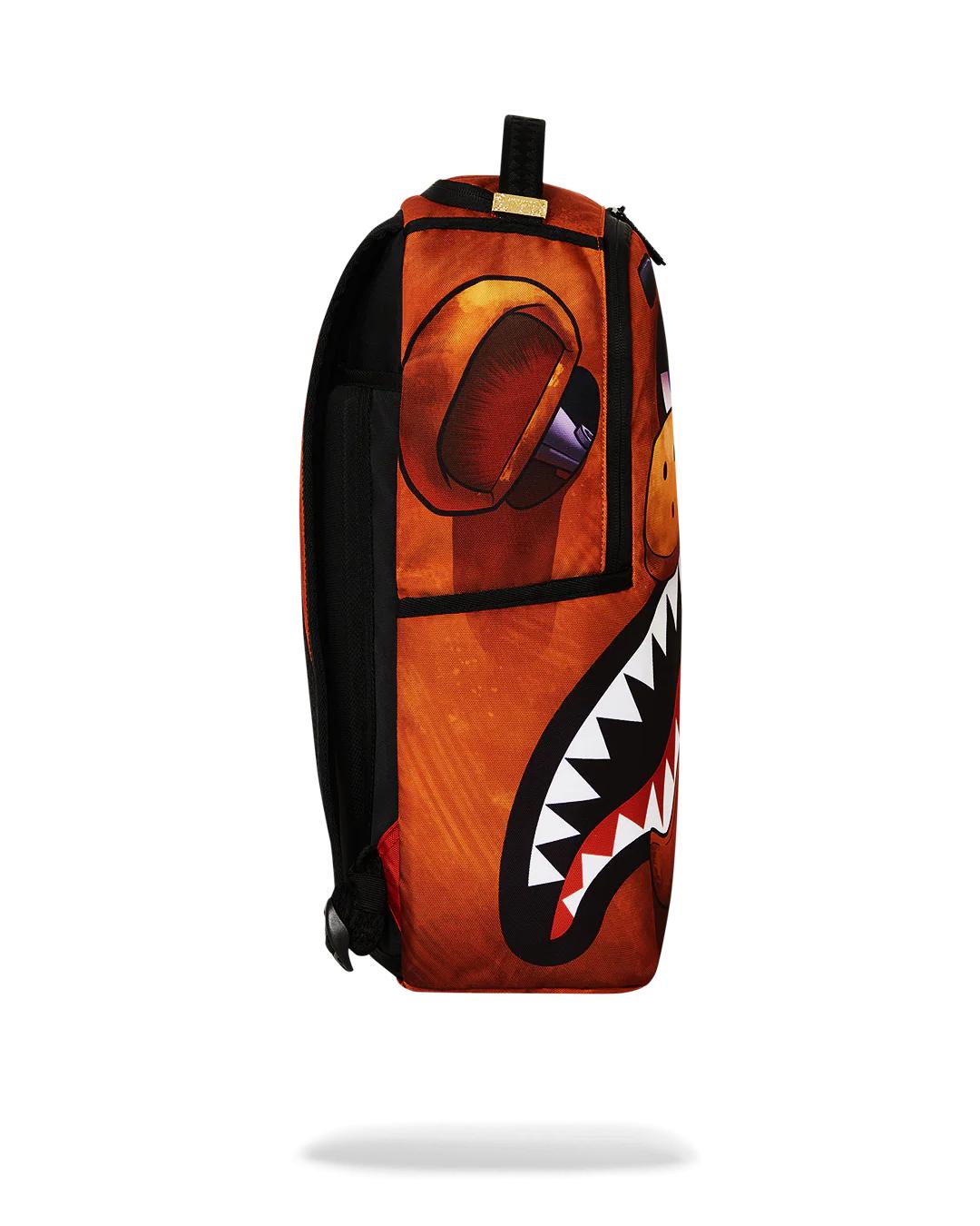 Sprayground Classic | FIVE NIGHTS AT FREDDY'S SHARK DLXSR BACKPACK