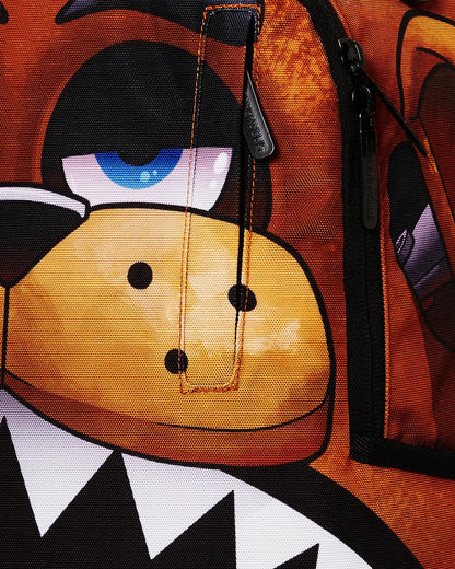 Sprayground Classic | FIVE NIGHTS AT FREDDY'S SHARK DLXSR BACKPACK