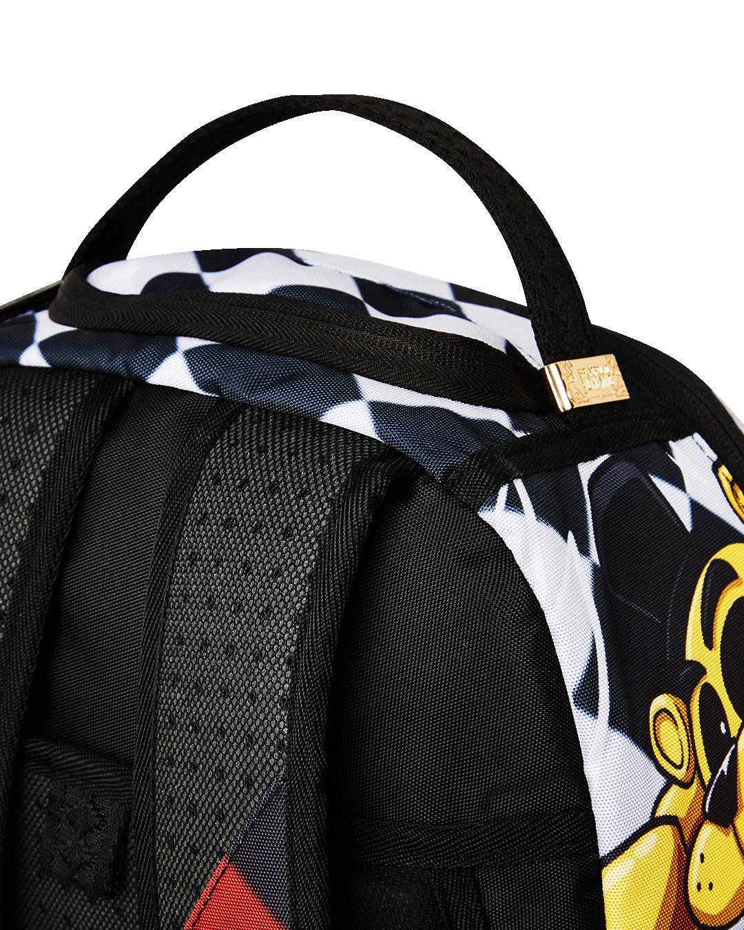 Sprayground Essential | FIVE NIGHTS AT FREDDY'S OFFICIAL DLXSR BACKPACK