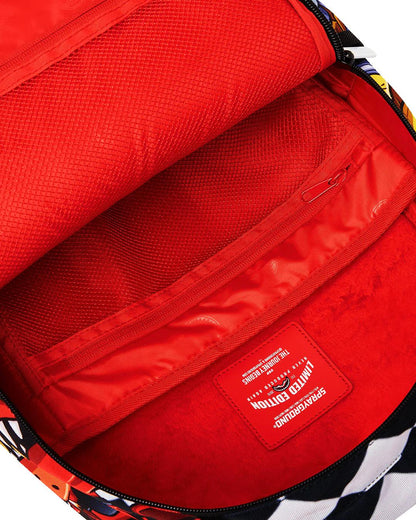 Sprayground Essential | FIVE NIGHTS AT FREDDY'S OFFICIAL DLXSR BACKPACK