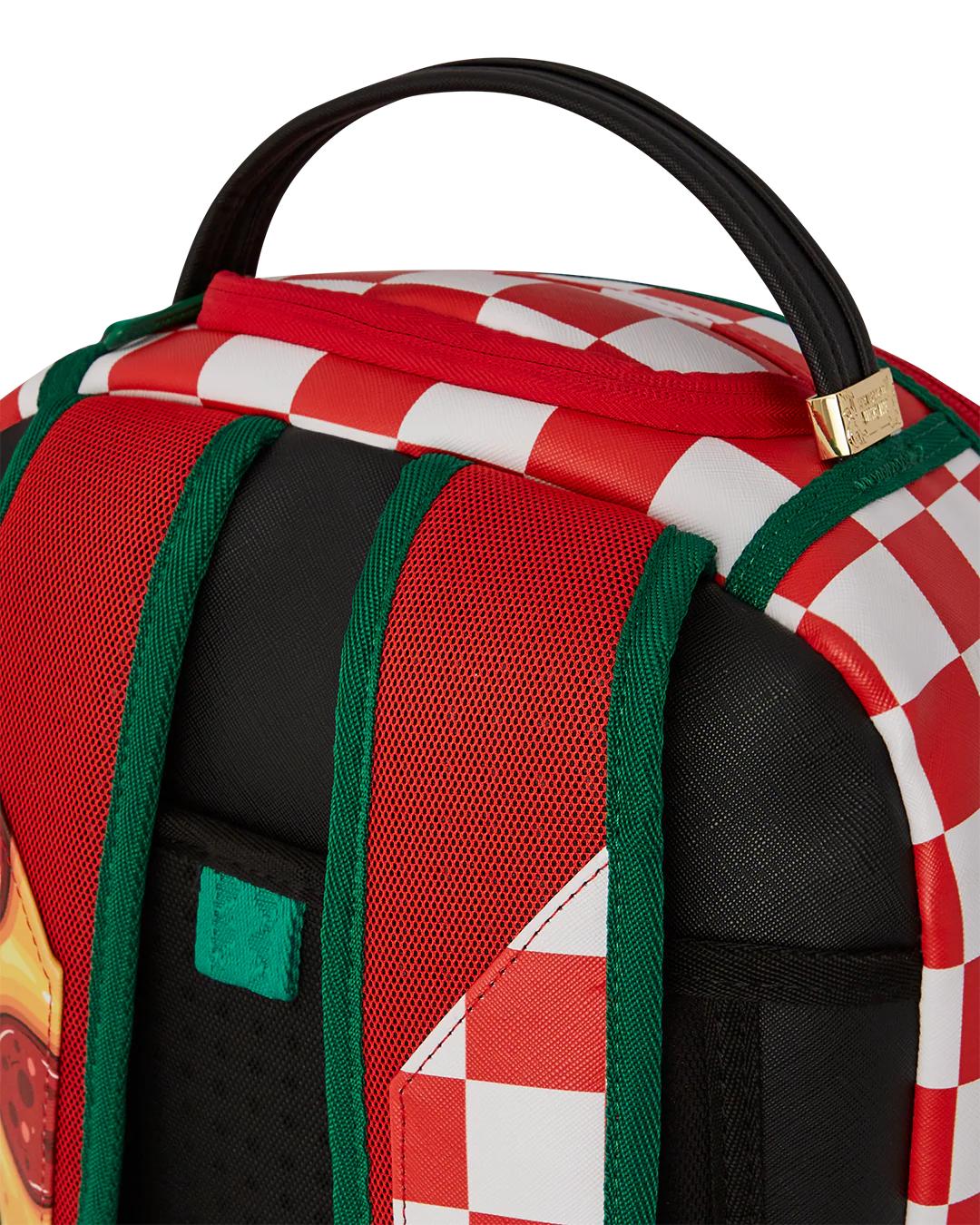 Sprayground Premium | FIVE NIGHTS AT FREDDY'S PIZZA TAKEOUT