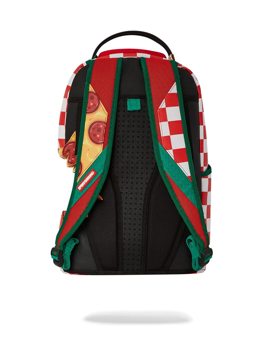 Sprayground Premium | FIVE NIGHTS AT FREDDY'S PIZZA TAKEOUT