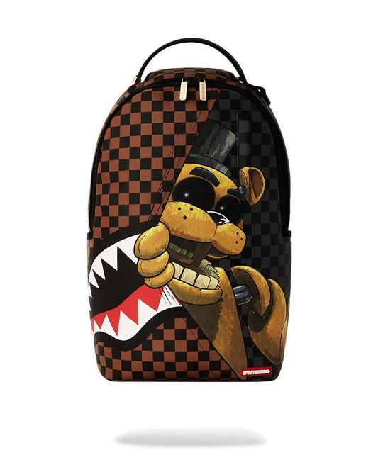 Sprayground New | FIVE NIGHTS AT FREDDY'S: I SEE YOU