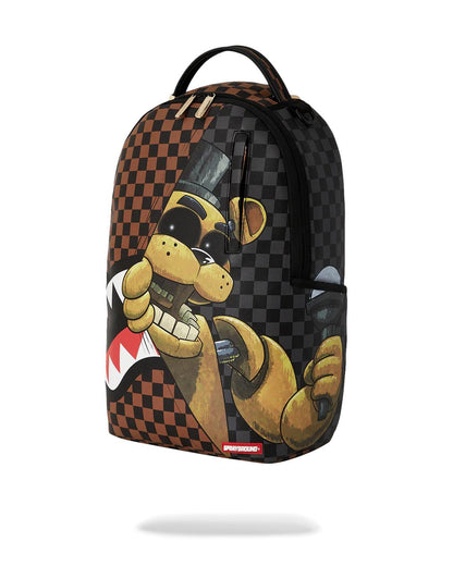 Sprayground New | FIVE NIGHTS AT FREDDY'S: I SEE YOU