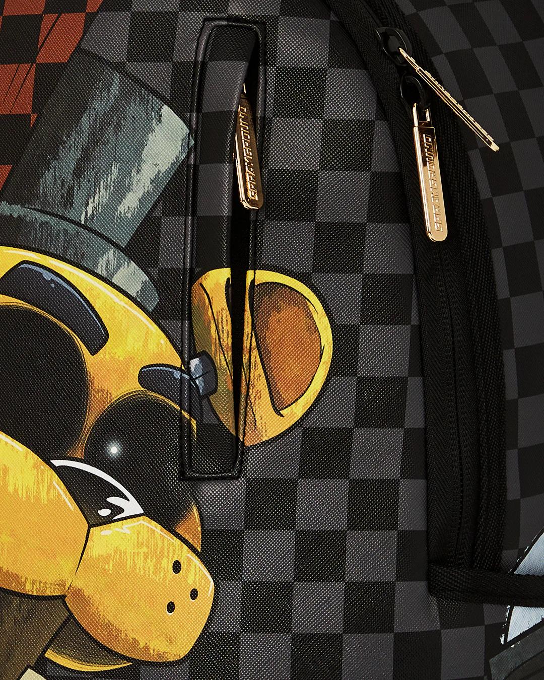 Sprayground New | FIVE NIGHTS AT FREDDY'S: I SEE YOU