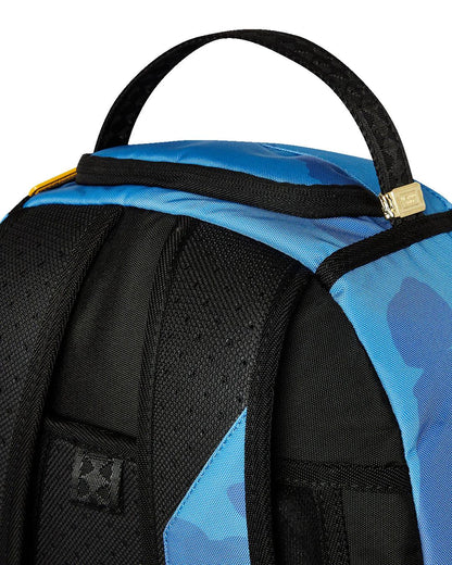 Sprayground Popular | THE FLINTSTONES DINO SLIDE BACKPACK